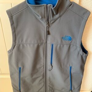 North Face Men’s vest